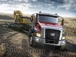 Caterpillar CT660 Tractor 2011 года